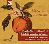 Complete Works for Harpsichord