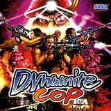 Revue Sega  / Dynamite Cop