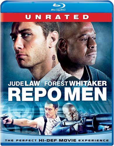 Repo Men