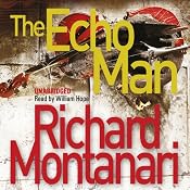 The Echo Man | Richard Montanari