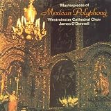 Masterpieces of Mexican Polyphony