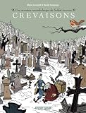 Crevaisons : Une aventure rocambolesque du soldat inconnu