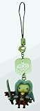Cell Phone Charm - Kingdom Hearts - Sephiroth Avatar Mascot Figure
