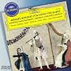 Mozart: Flute & Harp Concerto; Reinecke: Harp Concerto; Rodrigo: Concierto Serenata