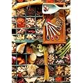 Schmidt Spiele 58141 - K�chen-Potpourri, 1000 Teile