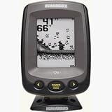 HUMMINBIRD PIRANHAMAX 170