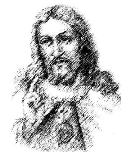 Image of: Introduction to Jesus