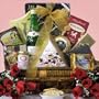 Forever Yours: Gourmet Wedding Anniversary Gift Basket