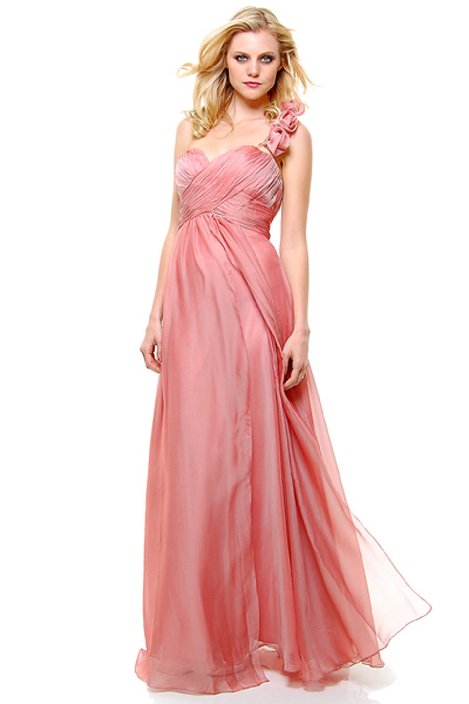 2011 Prom Dresses Collection
