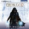 Fireblood: Whispers from Mirrowen, Book 1
