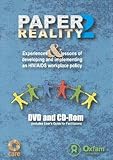 Paper 2 reality : experiences & lessons of developing and implementing an HIV/AIDS workplace policy