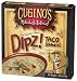 Cugino's Gourmet Foods, Ridiculously Delicious DIPZ!, Taco Schmacho Dip Mix, 1.98-Ounce Boxes (Pack of 12) Image