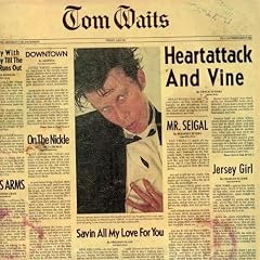 Heartattack & Vine [Mastered]