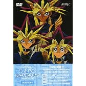 遊☆戯☆王 デュエルモンスターズ DVDシリーズ DUEL BOX 4
