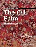 The oil palm