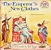 Books : THE EMPEROR'S NEW CLOTHES by Hans Christian Anderson, illustrated by Paul Degen (1978 Softcover 8 x 8 inches, 36 pages. Random House Pictureback THE BEST BOOK CLUB EVER Edition.)