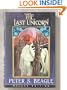 The Last Unicorn (Deluxe Edition)