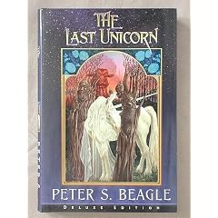 The Last Unicorn (Deluxe Edition)