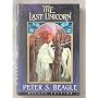 The Last Unicorn (Deluxe Edition)