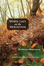 When last on the mountain : the view from writers over 50