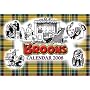 The "Broons" Calendar 2008 (Calendar)