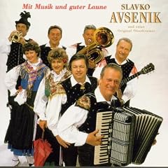 Mit Musik und Guter Laune