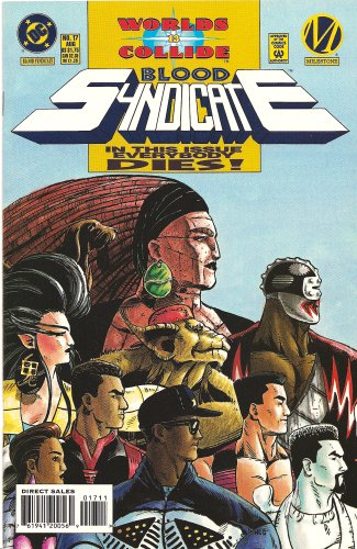 Syndicates
