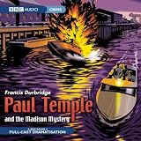 Paul Temple and the Madison Mystery