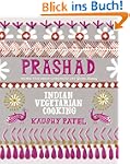 Prashad Cookbook