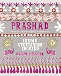 Prashad Cookbook: Indian Vegetarian C...