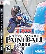 NPPL Championship Paintball 2009