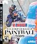 NPPL Championship Paintball 2009