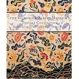 TheVictoria&AlbertMuseum'sTextileCollection:EmbroideryinBritainfrom1200to1750