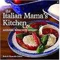 The Italian Mama's Kitchen (Authentic Home-Style Recipes) (Hardcover)