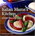 The Italian Mama's Kitchen (Authentic Home-Style Recipes) (Hardcover)