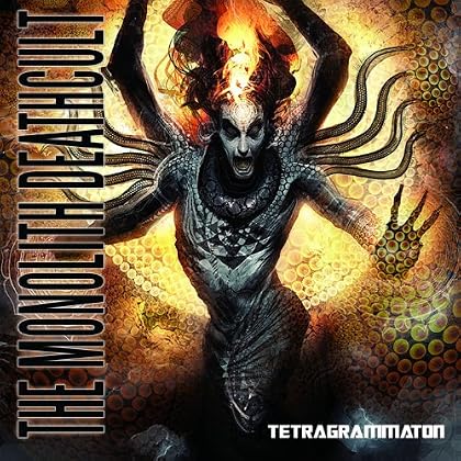 The Monolith Deathcult