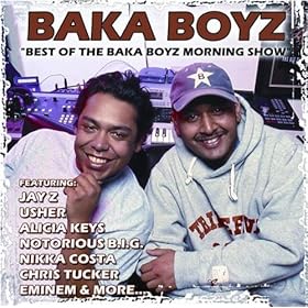 The Baka Boyz