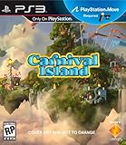 Carnival Island