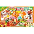 アンパンマン ほかほかキャラ弁屋さん