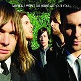 Won`t Go Home Without You