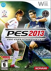 Pro Evolution Soccer 2013
