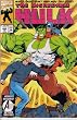 The Incredible Hulk, VOL 1, #406 (Comic Book)