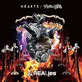 HEARTS/シネマシンドローム (通常盤)