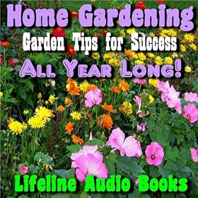How to Start a Container Garden
