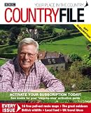 Countryfile Subscription Gift Pack (13 issues)