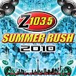 Z103.5 Summer Rush 2010 (Toronto)