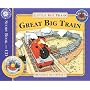 Little Red Train: Great Big Train