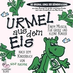 Urmel aus dem Eis