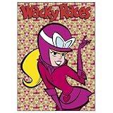 etrangerdicostarica 2009Monthly�_�C�A���[�hWACKY RACES�h DM-WR-04