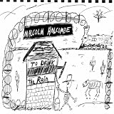 Malcolm Holcombe To Drink The Rain